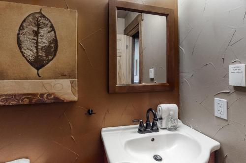 Mountain Memories Condo