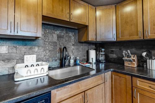 Mountain Memories Condo