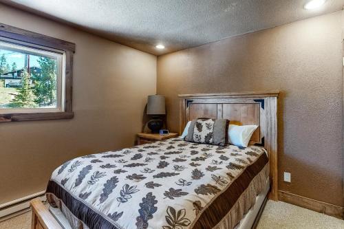 Mountain Memories Condo