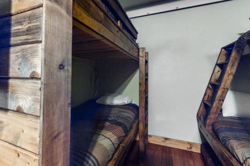 Mountain Memories Condo