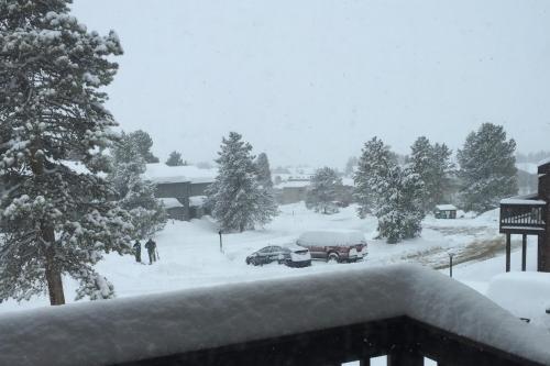 Mountain Memories Condo