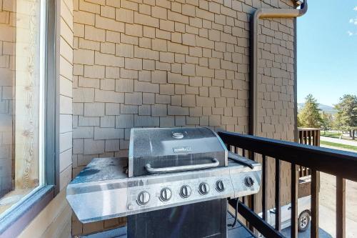 Mountain Memories Condo