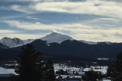 Mountain Memories Condo