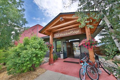 Mountain Memories Condo