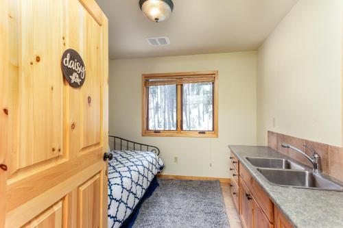 Big Bear Palace
