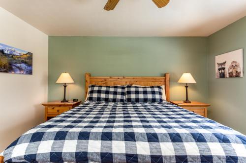Big Bear Palace
