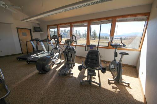 Apartamento Condo With Balcony And Views - Steps To Ski Shuttle!