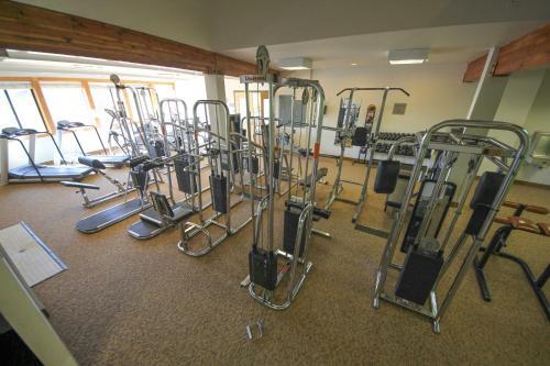 Apartamento Condo With Balcony And Views - Steps To Ski Shuttle!