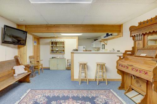 Secluded Rustic Dome With Majestic Views At Idaho Springs