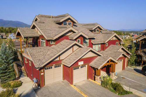 Apartamento Cozens Pointe B-301 Condo