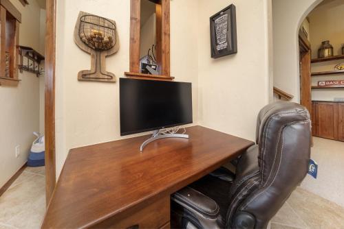 Apartamento Cozens Pointe B-301 Condo