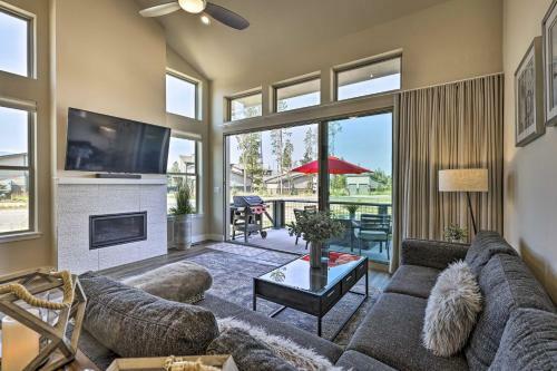 Modern Winter Park Home Less Than 5 Mi To Ski Slopes!