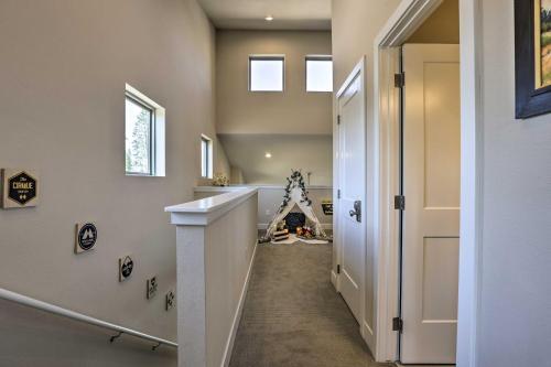Modern Winter Park Home Less Than 5 Mi To Ski Slopes!