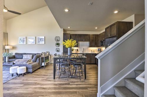 Modern Winter Park Home Less Than 5 Mi To Ski Slopes!