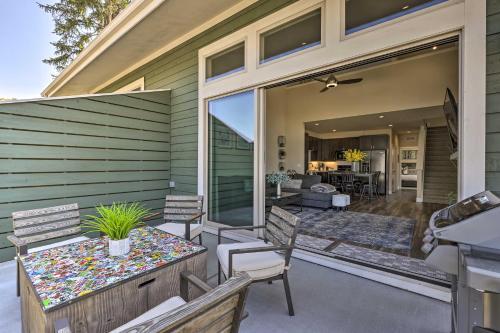 Modern Winter Park Home Less Than 5 Mi To Ski Slopes!