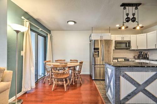 Apartamento Peaceful Lafayette Getaway With Covered Patio!