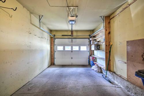 Apartamento Peaceful Lafayette Getaway With Covered Patio!