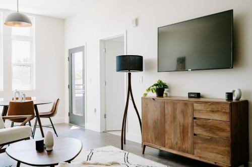 Mid Century Loft - Great View - Espadin Lohi