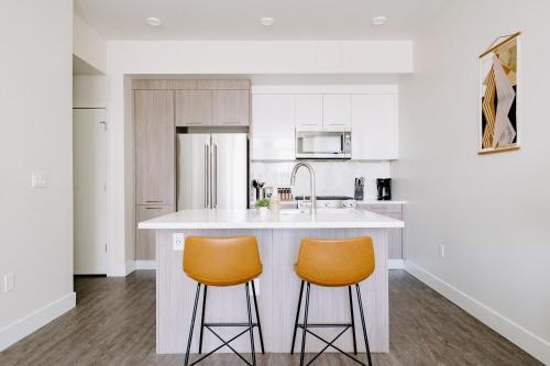 Mid Century Loft - Great View - Espadin Lohi