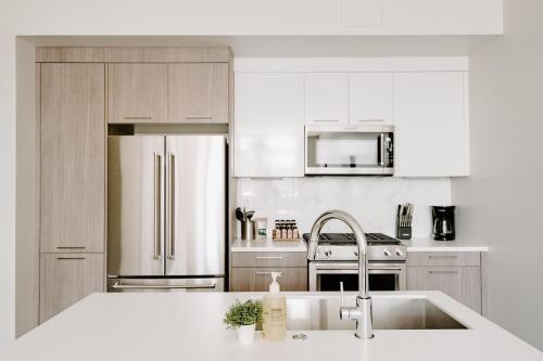 Mid Century Loft - Great View - Espadin Lohi