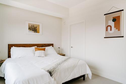 Mid Century Loft - Great View - Espadin Lohi