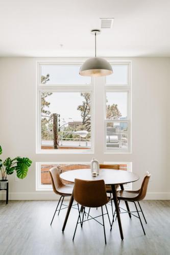 Mid Century Loft - Great View - Espadin Lohi