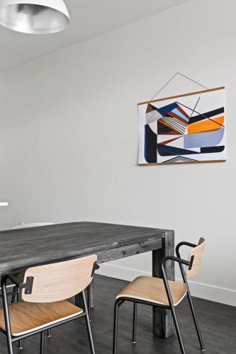 Mod Minimalism Meets Japandi Style - Espadin Lohi