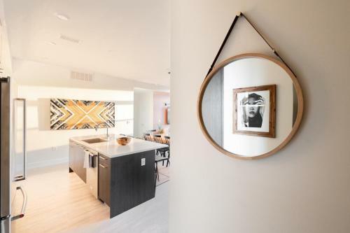 The Bandito Penthouse - Peloton - Espadin Lohi