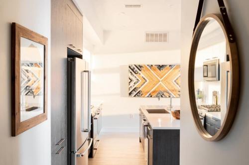 The Bandito Penthouse - Peloton - Espadin Lohi
