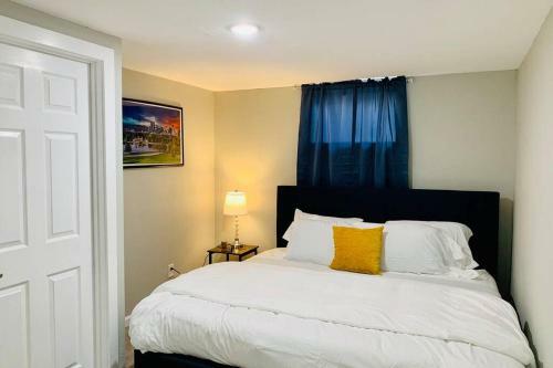 Lower Mable Unit, Denver New Kitchen & 2 King Beds