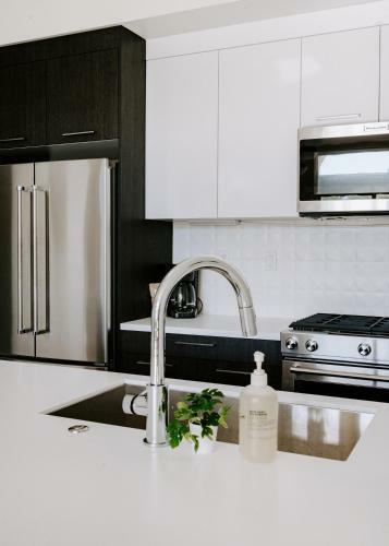 Classic Contemporary Lifestyle Loft - Espadin Lohi