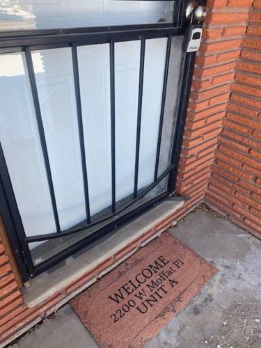 Apartamento 2 King Beds In Cool Upper Unit In Denver