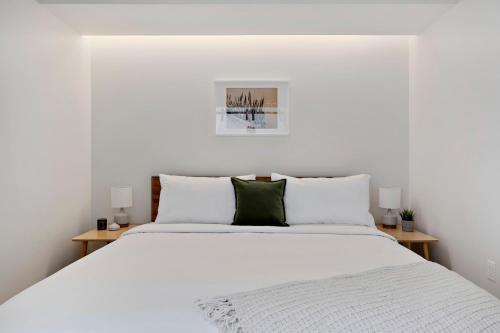 Modern Lifestyle Loft With View - Espadin Lohi