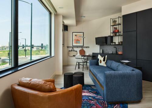 The Catbird Hotel