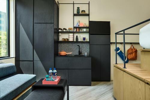 The Catbird Hotel