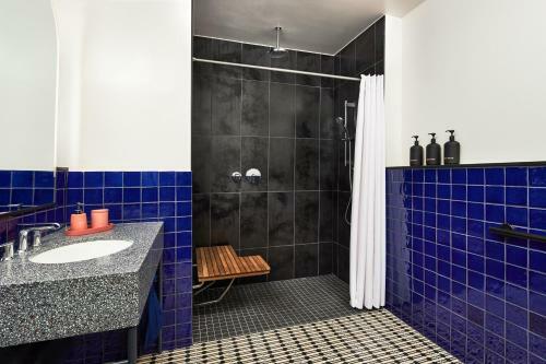 The Catbird Hotel