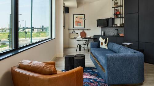 The Catbird Hotel