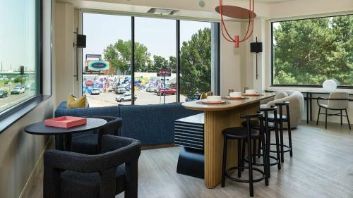 The Catbird Hotel