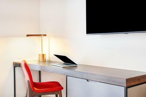 Hotel Hyatt Centric Downtown Denver