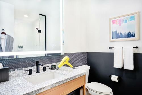 Hotel Hyatt Centric Downtown Denver