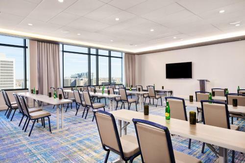 Hotel Hyatt Centric Downtown Denver