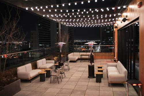 Hotel Hyatt Centric Downtown Denver
