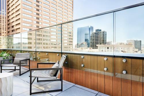 Hotel Hyatt Centric Downtown Denver