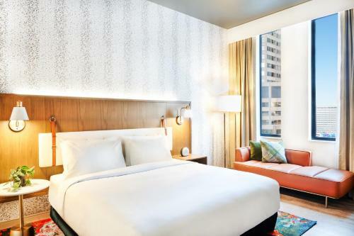 Hotel Hyatt Centric Downtown Denver