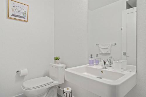 Apartamento **oxyg�ne Place** Highly Sought-after City Park