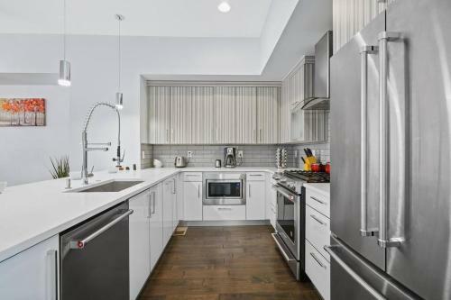 Apartamento **oxyg�ne Place** Highly Sought-after City Park