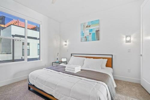 Apartamento **oxyg�ne Place** Highly Sought-after City Park