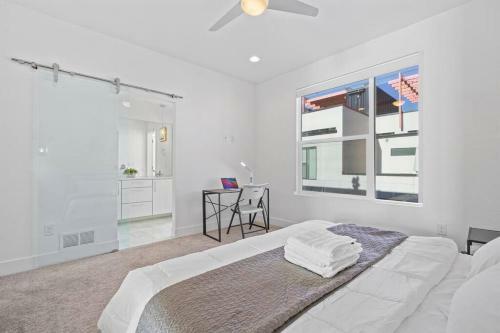 Apartamento **oxyg�ne Place** Highly Sought-after City Park