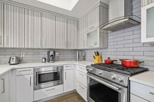 Apartamento **oxyg�ne Place** Highly Sought-after City Park