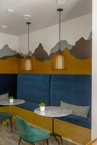 Apartamento The Guild Denver Downtown Lohi